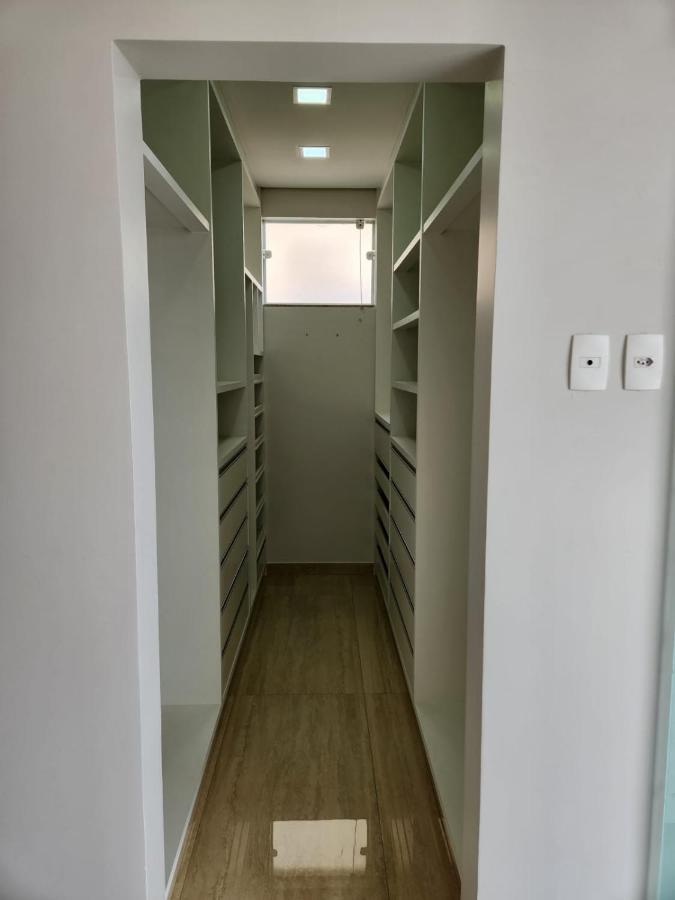 Apto Inteiro De Luxo Em Diamantina Daire Dış mekan fotoğraf