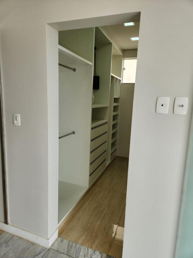 Apto Inteiro De Luxo Em Diamantina Daire Dış mekan fotoğraf