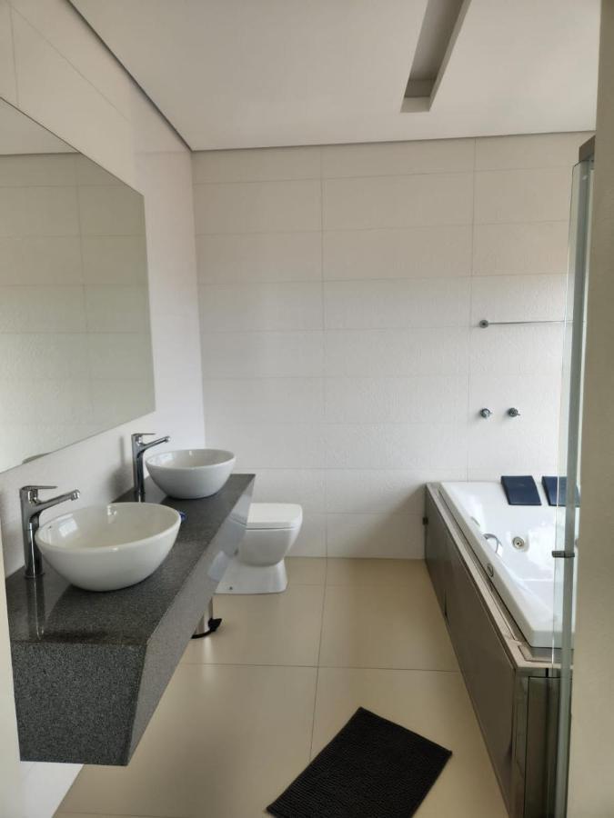 Apto Inteiro De Luxo Em Diamantina Daire Dış mekan fotoğraf